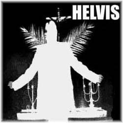 Helvis : For Her Pleasure